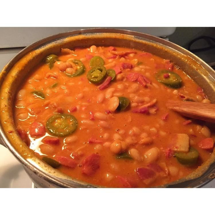 Frijoles Puercos Frijoles Puercos pork beans Mexican style
