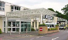 Frimley Park Hospital NHS Foundation Trust httpsuploadwikimediaorgwikipediacommonsthu