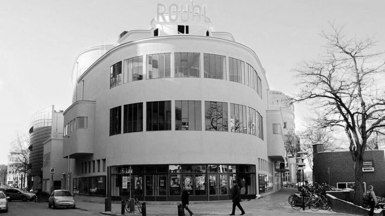 Frits Peutz Royal Cinema Frits Peutz 1937 Peutz was born in a Cathol Flickr