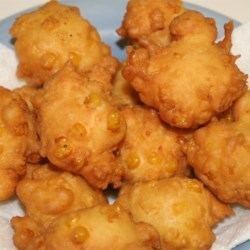 Fritter Corn Fritters Recipe Allrecipescom