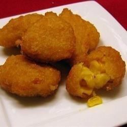 Fritter Corn Fritters Recipe Allrecipescom