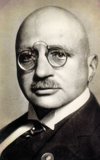 Fritz Haber Haber commemoration Max Planck Society