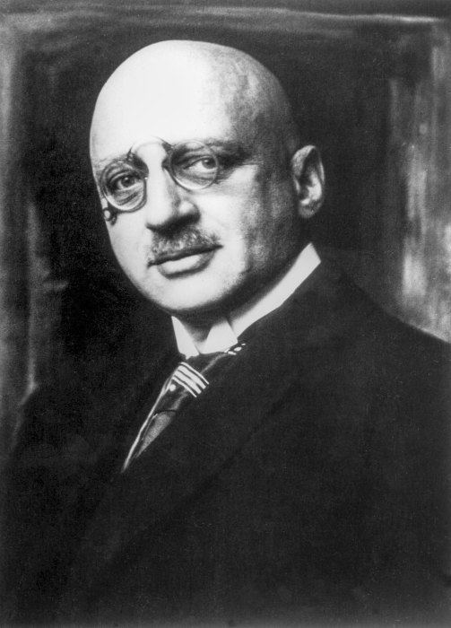 Fritz Haber When Chemicals Became Weapons of War 100 Years of
