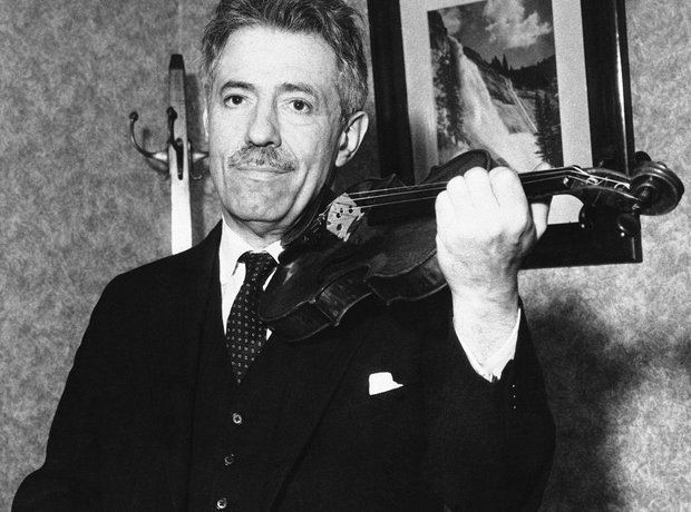 Fritz Kreisler Rachmaninov 15 facts about the great composer