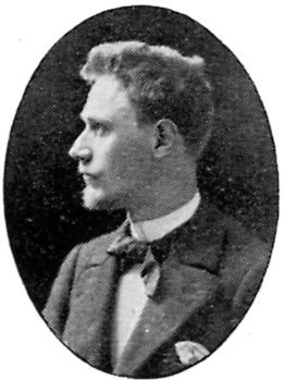 Fritz Lindstrom