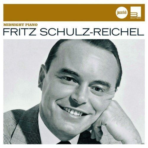Fritz Schulz-Reichel Fritz Schulzreichel Records LPs Vinyl and CDs MusicStack
