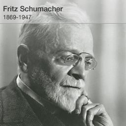 Fritz Schumacher (architect) Fritz Schumacher Architect Urban Designer 18691947 Fritz