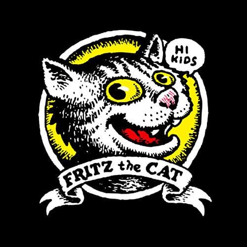 Fritz the Cat Fritz the Cat Shirtoid