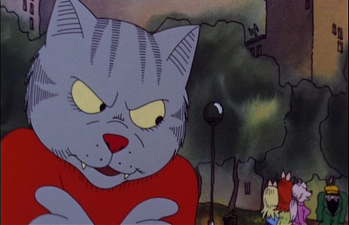 Fritz the Cat Trailers from Hell on XRated 39Fritz the Cat39 IndieWire