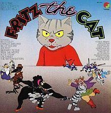 Fritz the Cat (soundtrack) httpsuploadwikimediaorgwikipediaenthumb7