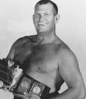 Fritz Von Erich Big Gold The Top 10 Most Decorated World Champions in Wrestling