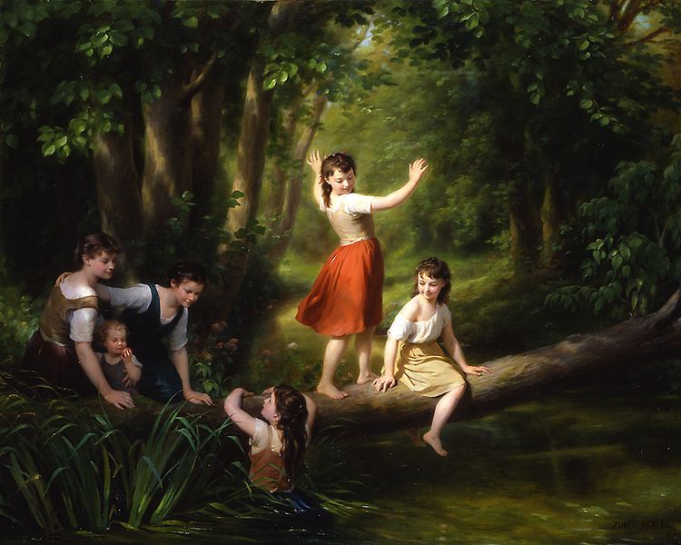 Fritz Zuber-Buhler Painting of the Day SOLD archives Fritz ZuberBuhler39s