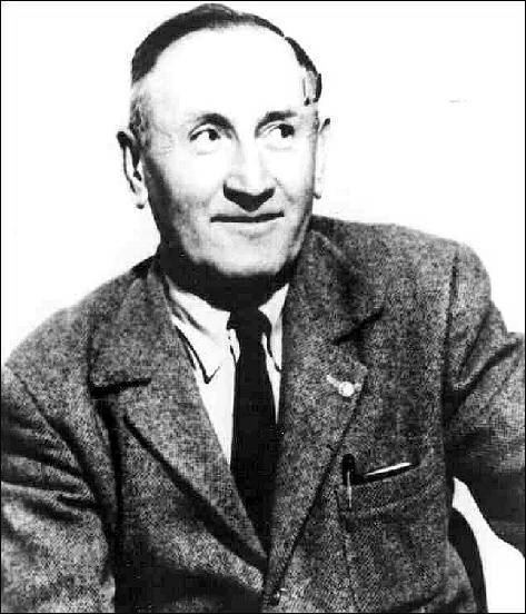 Fritz Zwicky The Last 100 Years The 1930s and Fritz Zwicky Starts