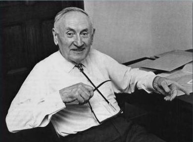 Fritz Zwicky Dark Matter In the Early Universe