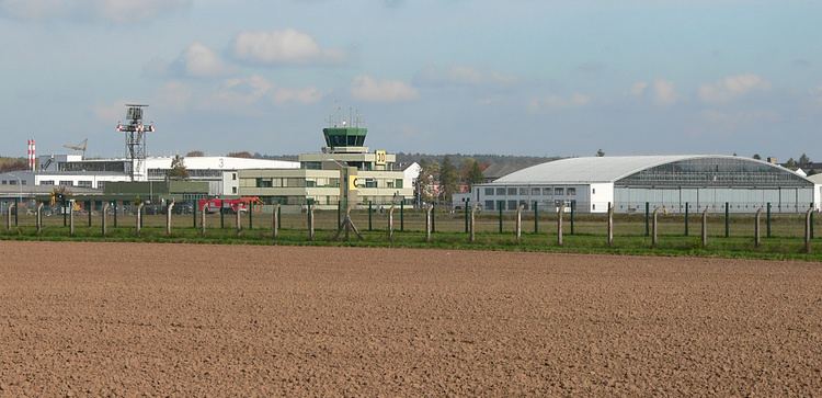 Fritzlar Air Base