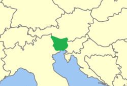 Friuli Friuli Wikipedia