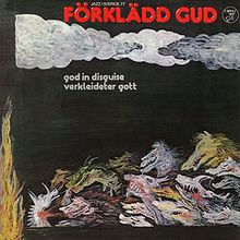 Förklädd Gud (musical group) httpsuploadwikimediaorgwikipediaenthumbd
