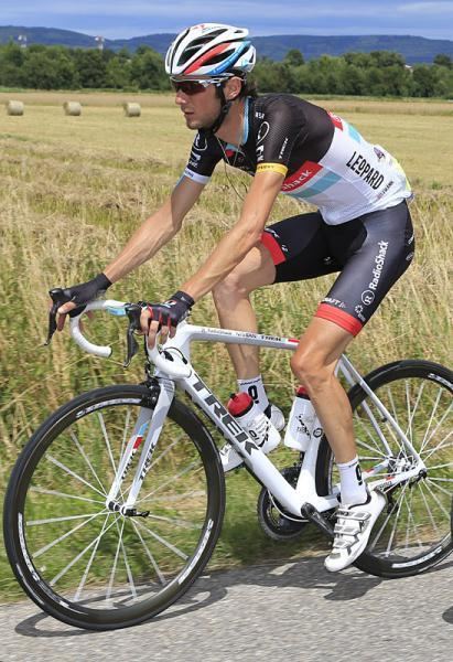Fränk Schleck Frnk Schleck doping positive confirmed Cyclingnewscom