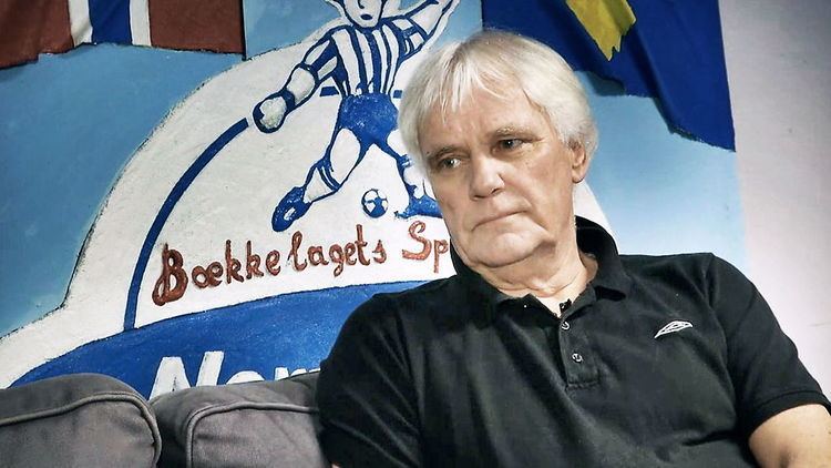Frode Kyvåg Kyvg er fristet av comeback Norsk hndball VG