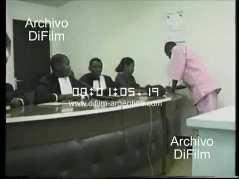 Froduald Karamira Froduald Karamira Rwanda 1997 YouTube