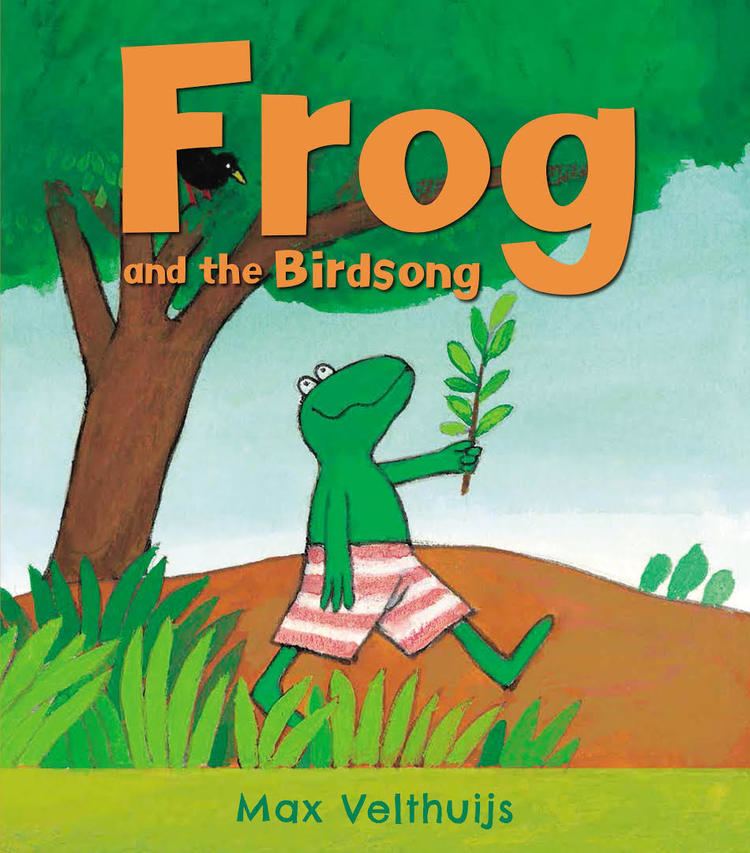 Frog and the Birdsong t0gstaticcomimagesqtbnANd9GcSpkjo3RrO1oQBago