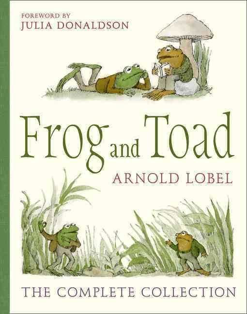 Frog and Toad t1gstaticcomimagesqtbnANd9GcTbYrcraElpj4VDf