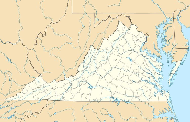 Frog Level, Tazewell County, Virginia