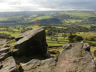 Froggatt Edge ukwalksinfoimagesroutesfroggattedgeFroggatt