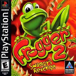 Frogger 2: Swampy's Revenge httpsuploadwikimediaorgwikipediaen99fFro