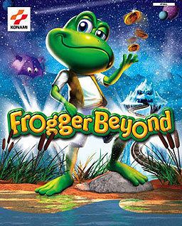 Frogger Beyond Frogger Beyond Wikipedia