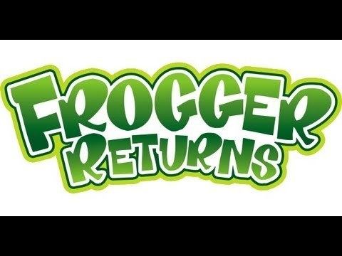 Frogger Returns httpsiytimgcomviIG7669Fo6Mohqdefaultjpg