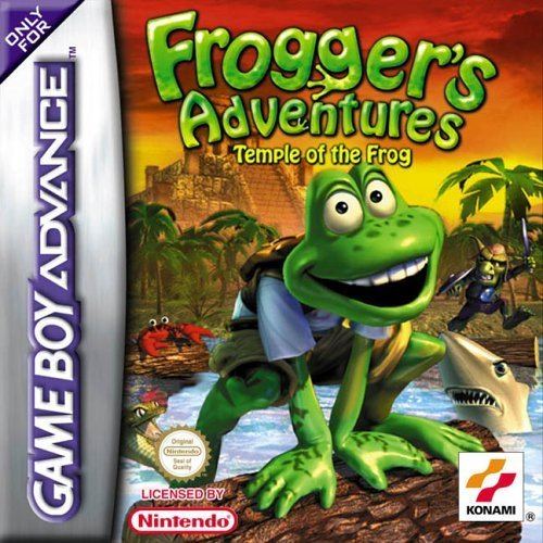 Frogger's Adventures: Temple of the Frog httpsrmprdseGBAboxart2025jpg