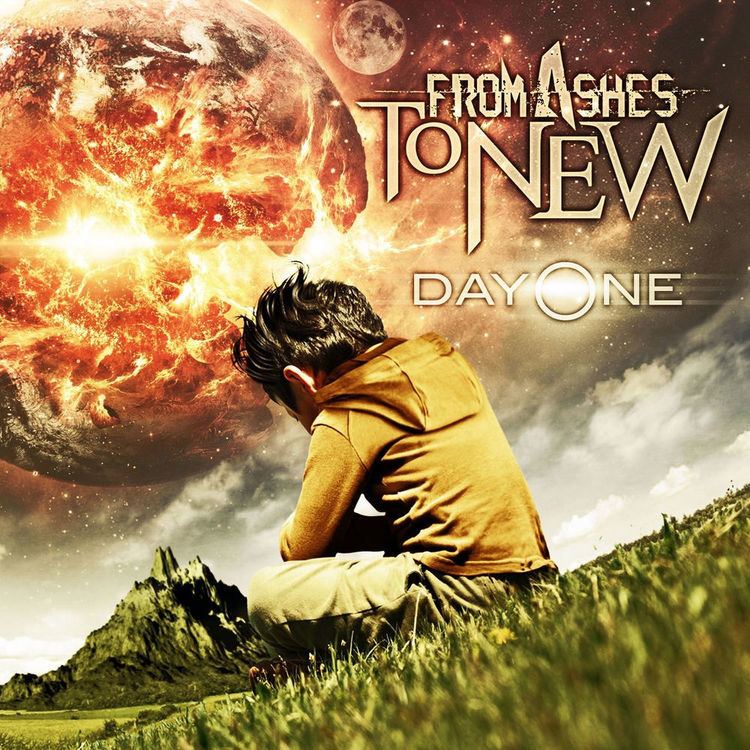 From Ashes to New From Ashes To New