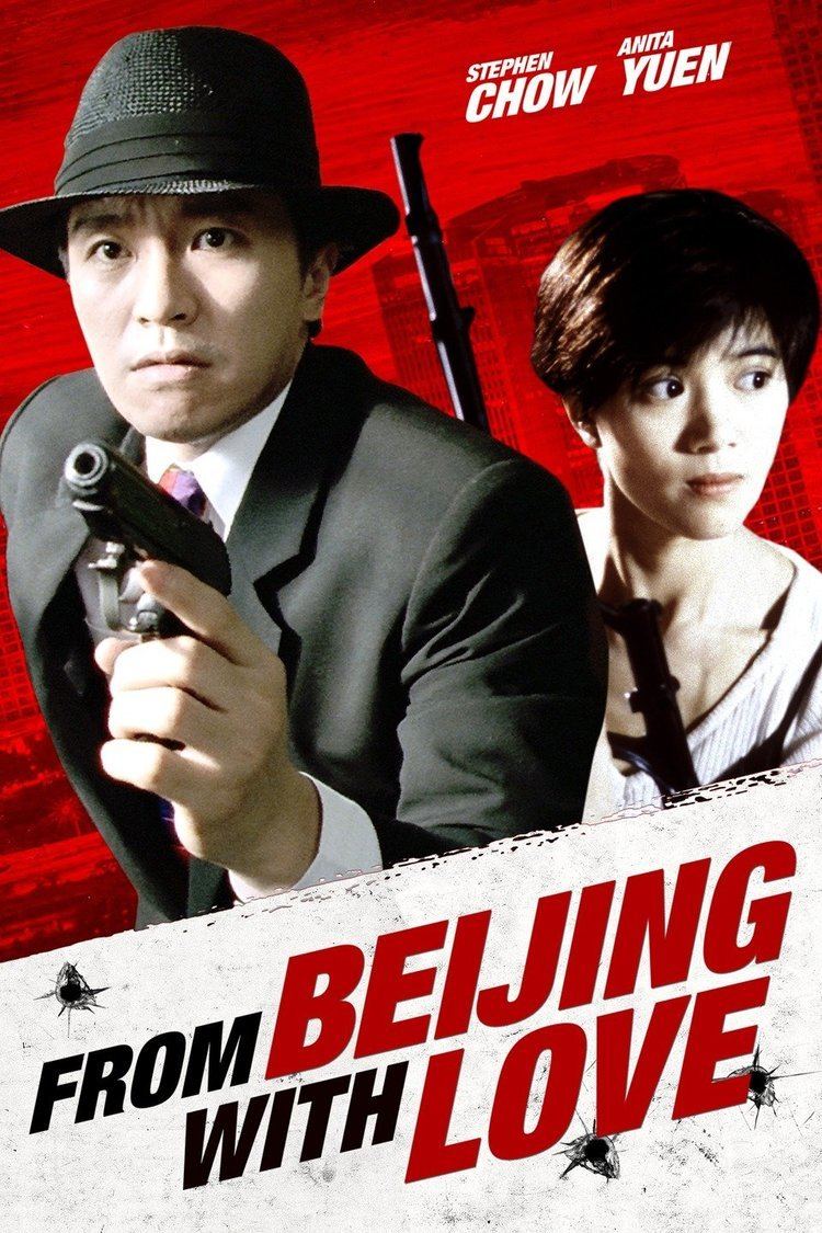 From Beijing with Love wwwgstaticcomtvthumbmovieposters72680p72680