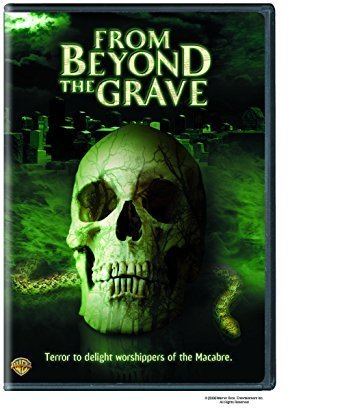 From Beyond the Grave Amazoncom From Beyond the Grave Peter Cushing Ian Bannen Ian