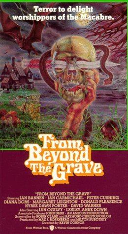 From Beyond the Grave From Beyond the Grave 1974