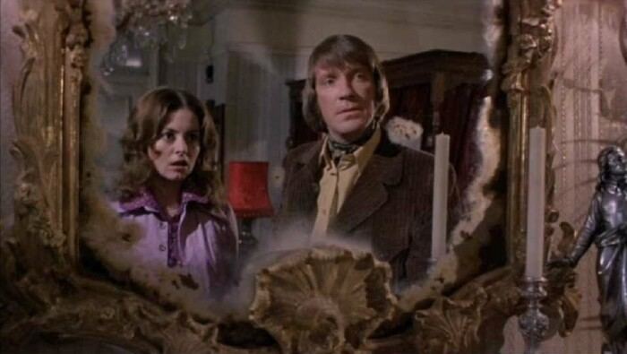 From Beyond the Grave Thirty years of horror From Beyond the Grave 1973 Quarter to Three