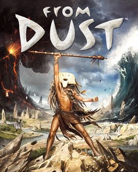 From Dust From Dust Wikipedia