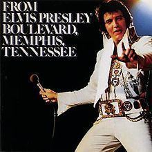 From Elvis Presley Boulevard, Memphis, Tennessee httpsuploadwikimediaorgwikipediaenthumbf