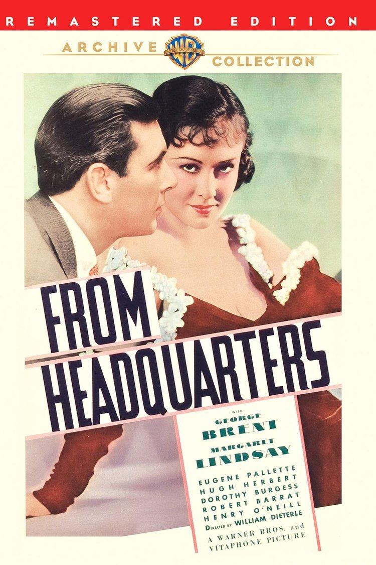 From Headquarters wwwgstaticcomtvthumbmovieposters59049p59049