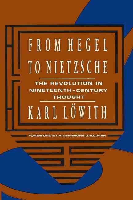 From Hegel to Nietzsche t3gstaticcomimagesqtbnANd9GcStRuNudFmi61z4m