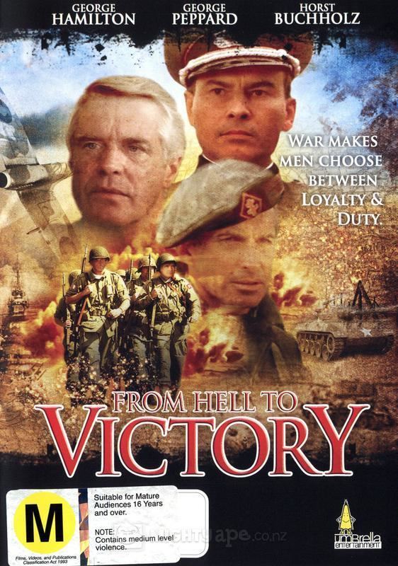 From Hell to Victory Watch From Hell to Victory 1979 Movie Online Free Iwannawatchto