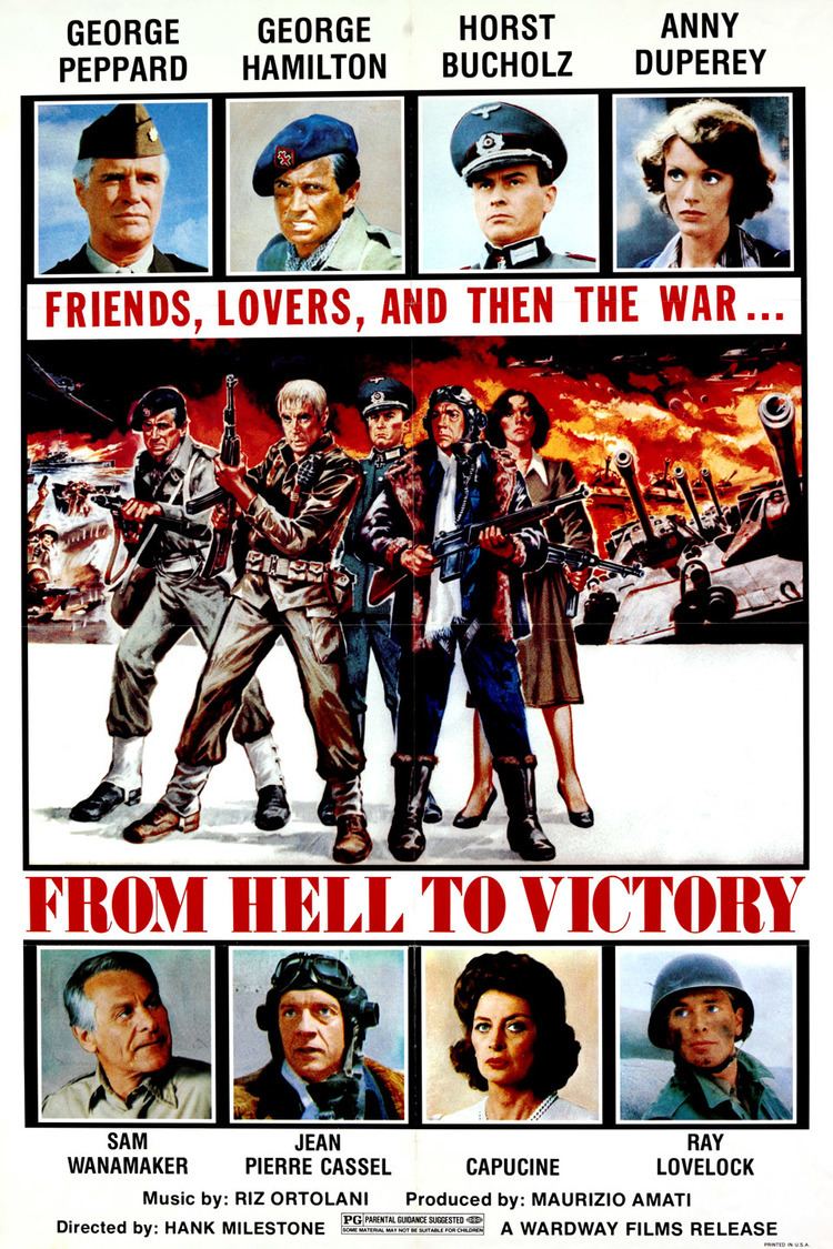 From Hell to Victory wwwgstaticcomtvthumbmovieposters335p335pv