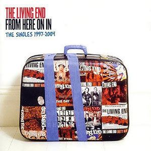 From Here on In (The Living End album) httpsuploadwikimediaorgwikipediaen227Fro