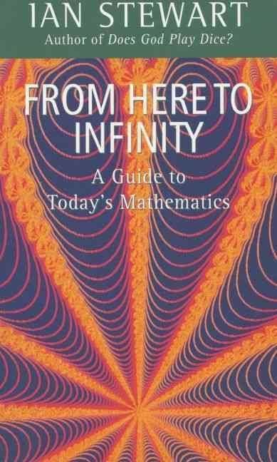 From Here to Infinity (book) t0gstaticcomimagesqtbnANd9GcSkcElQf3bU1XmHy