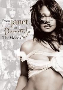 From Janet to Damita Jo: The Videos httpsuploadwikimediaorgwikipediaenffdFro