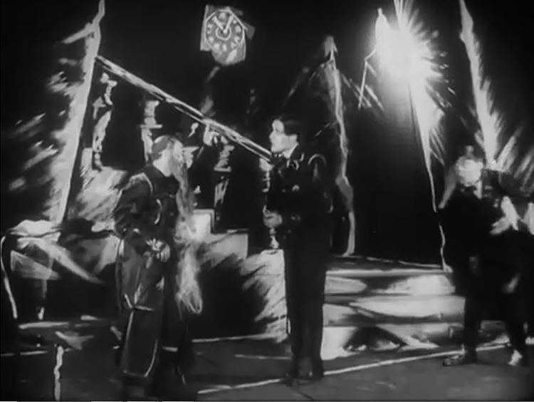 From Morn to Midnight Obscure Films From Morn To Midnight 1920 Silentology