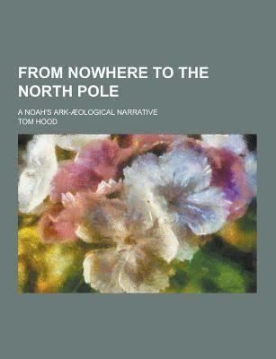 From Nowhere to the North Pole t3gstaticcomimagesqtbnANd9GcRKvDVkJmGfyxwXm