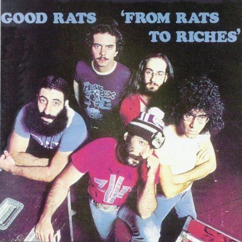 From Rats to Riches httpsimagesnasslimagesamazoncomimagesI5
