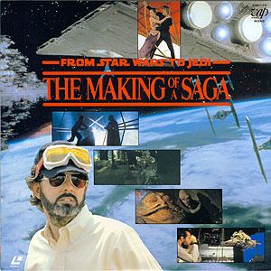 From Star Wars to Jedi: The Making of a Saga From Star Wars to Jedi The Making of a Saga Wikipedia